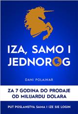 Iza, samo i jednorog